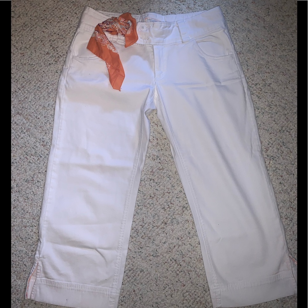 ⭐️American Eagle capris, 3/$30⭐️⭐️